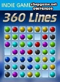 360 Lines