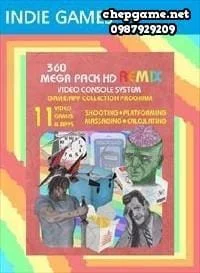 360 Mega Pack HD Remix