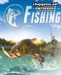 3D Arcade Fishing