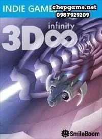 3D Infinity