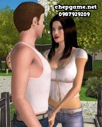 3D Sex Villa 2 Ever Lust