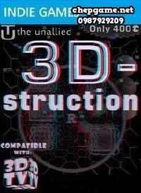 3D struction