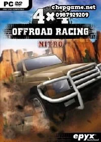 4×4 Offroad Racing Nitro