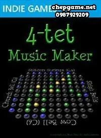 4 Tet Music Maker