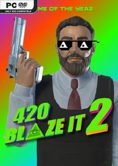 420BLAZEIT 2 GAME OF THE YEAR
