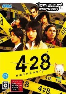 428 Fuusa Sareta Shibuya de