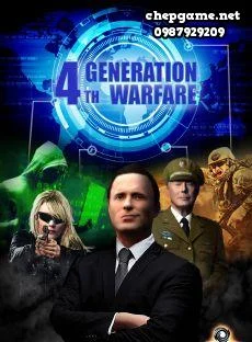 4th Generation Warfare