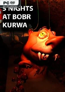 5 NIGHTS AT BOBR KURWA