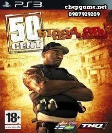 50 Cent Blood On The Sand
