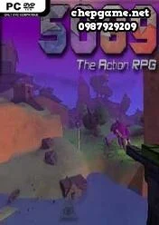 5089 The Action RPG