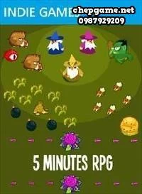 5MinRPG