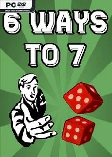 6 Ways To 7