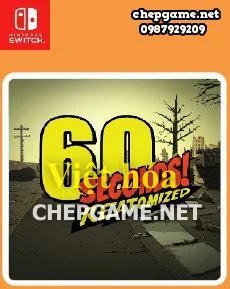 60 Seconds Reatomized