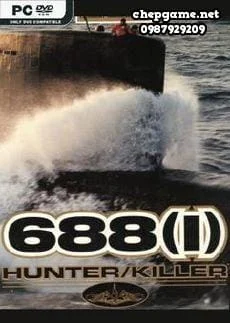 688I HunterKiller