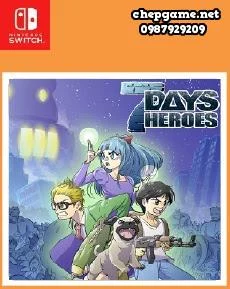 7 Days Heroes
