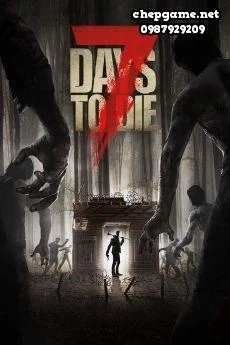 7 Days to Die