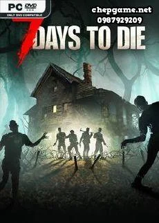 7 Days to Die