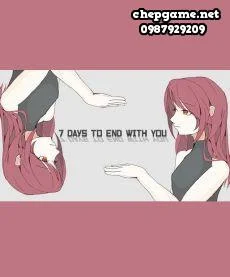 7 Days to End with You