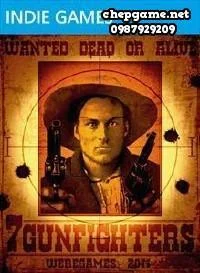 7 Gunfighters