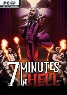 7 Minutes in Hell