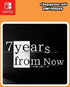 7 Years From Now