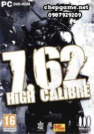 7.62 High Calibre