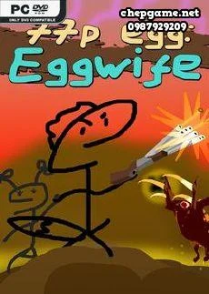 77p egg Eggwife