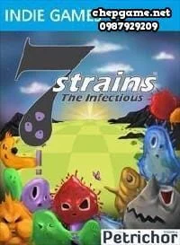 7strains The Infectious