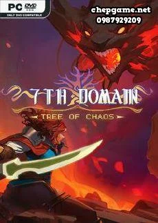 7th Domain Tree of Chaos