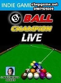 8 Ball Champion LIVE