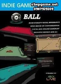 8 Ball