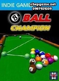 8 Ball Pool Champion