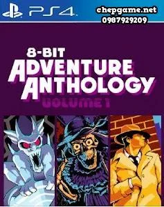 8 Bit Adventure Anthology Volume I