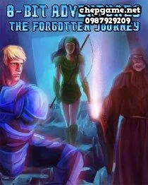 8 Bit Adventures The Forgotten Journey Remastered Edition