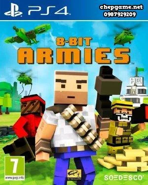 8 Bit Armies