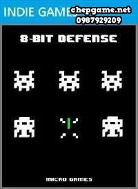 8 Bit Defense