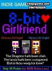 8 Bit Girlfriend