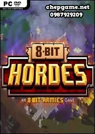 8-Bit Hordes