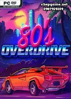 80s OVERDRIVE