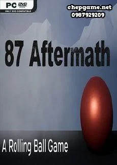 87 Aftermath A Rolling Ball Game