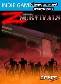 8BitsRetroZSurvivals