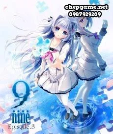 9 nine Episode 3