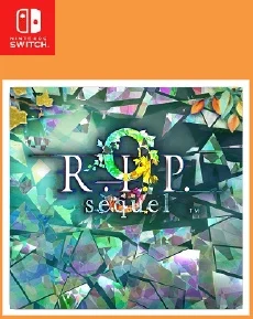 9 R I P Sequel