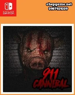 911 Cannibal