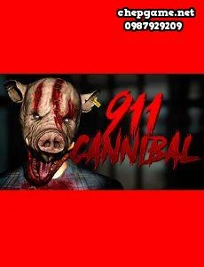 911 Cannibal