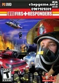 911 First Responders (Emergency 4)