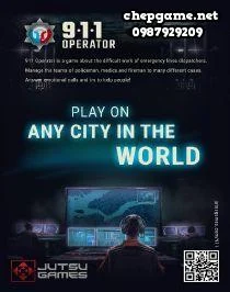 911 Operator