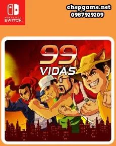 99Vidas Definitive Edition