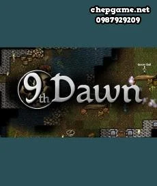 9th Dawn Classic Clunky controls edition