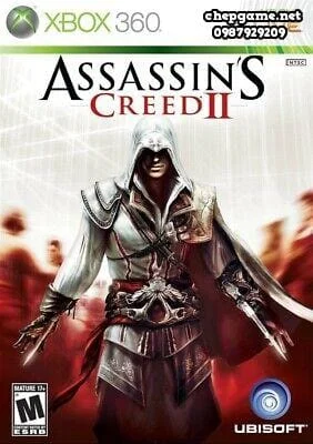 Assassins Creed 2